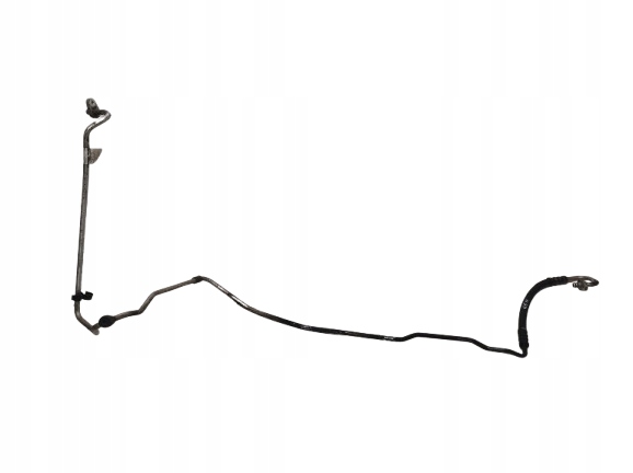 CITROEN C5 2 II X7 08- 2.0HDI PRZEWÓD WĄŻ KLIMATYZACJI