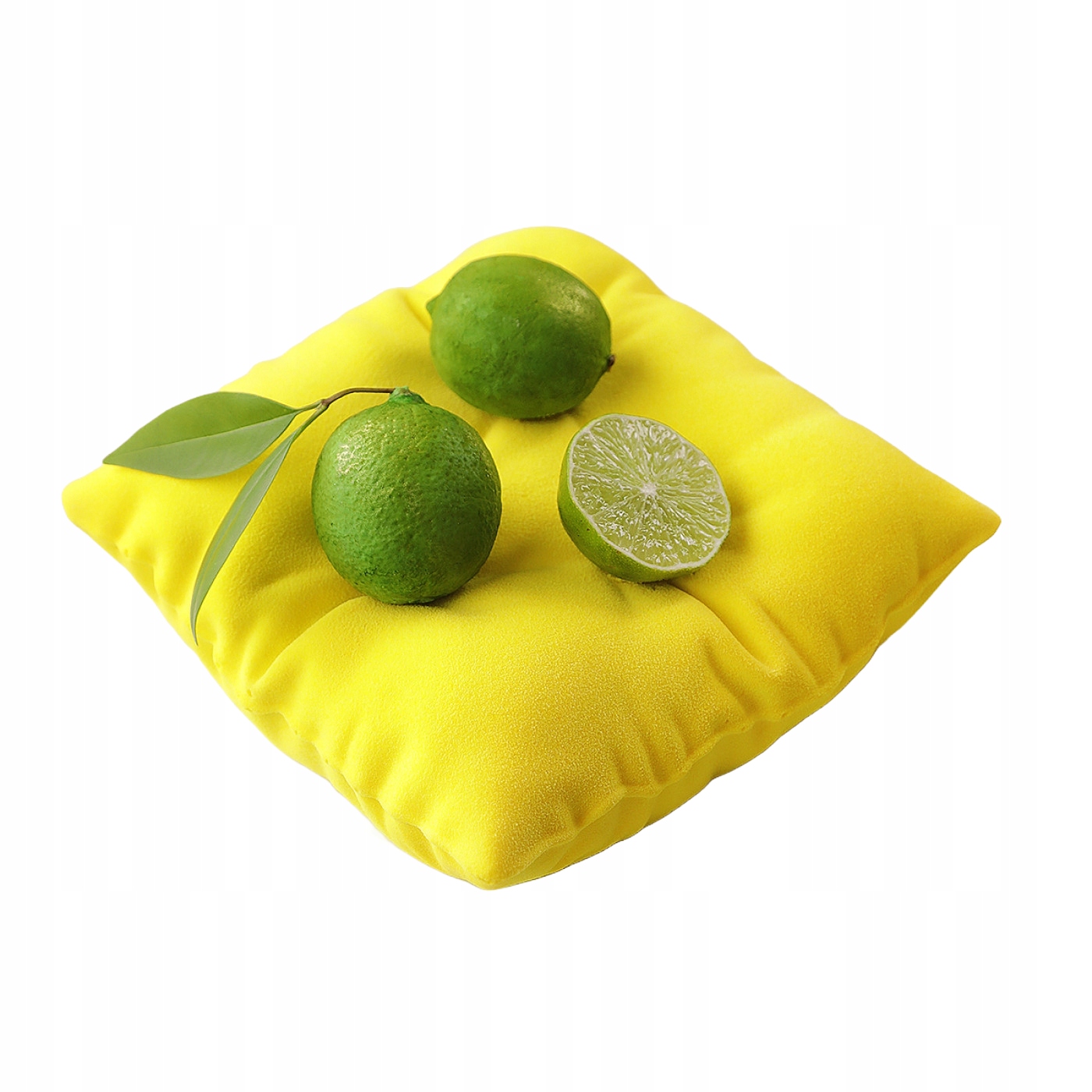 Levně Silikonová forma Ručně Vyráběná Na Dort Polštář Square Pillow Dinara Kasko