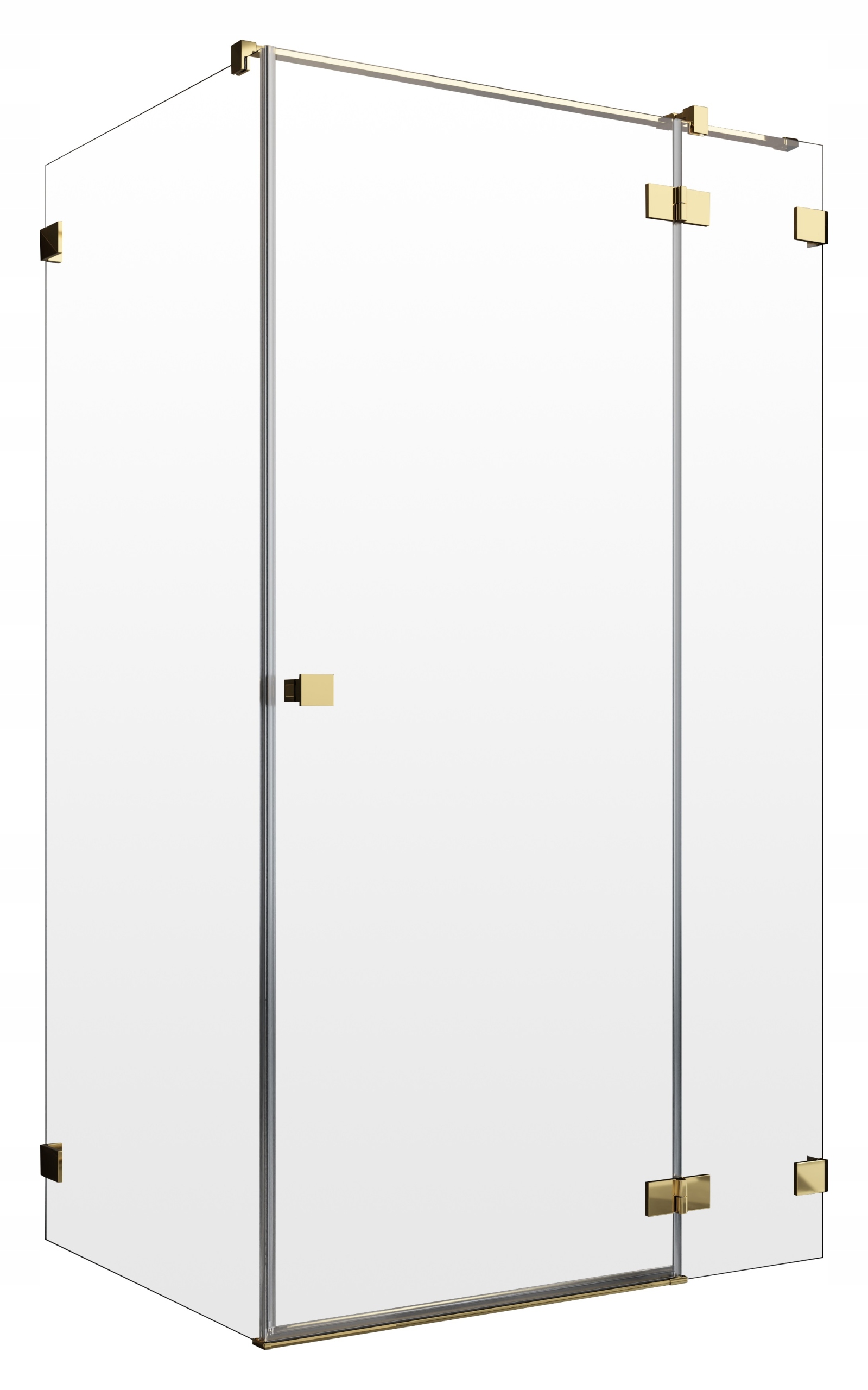 Kabina Essenza Pro Gold Kdj 90x80x200 Radaway P