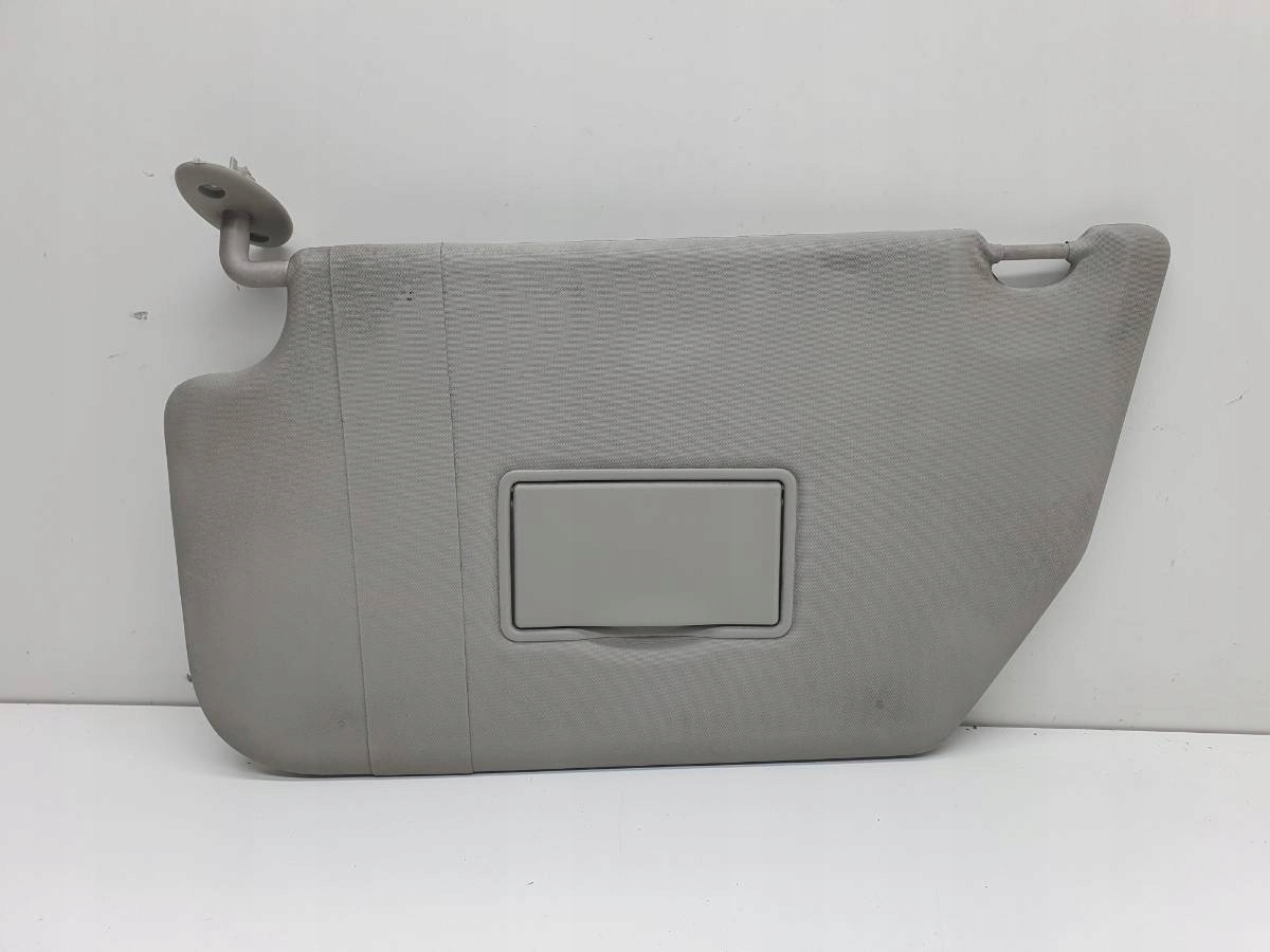 OSŁONA PRZECIWSŁONECZNA LEWA FORD TRANSIT CONNECT MK2 EU