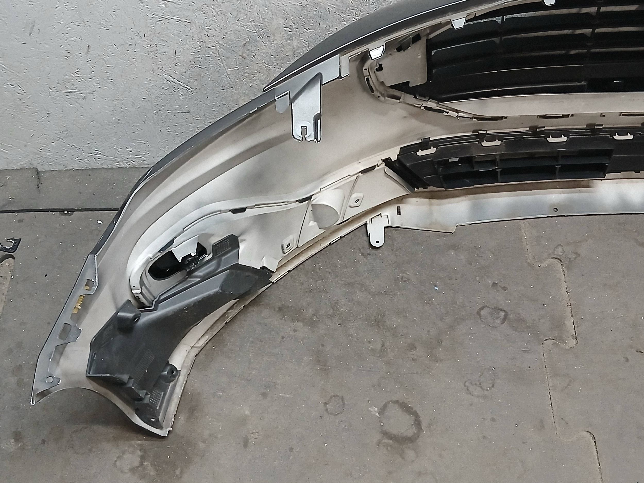 bumper front FORD FOCUS MK4 LIFT