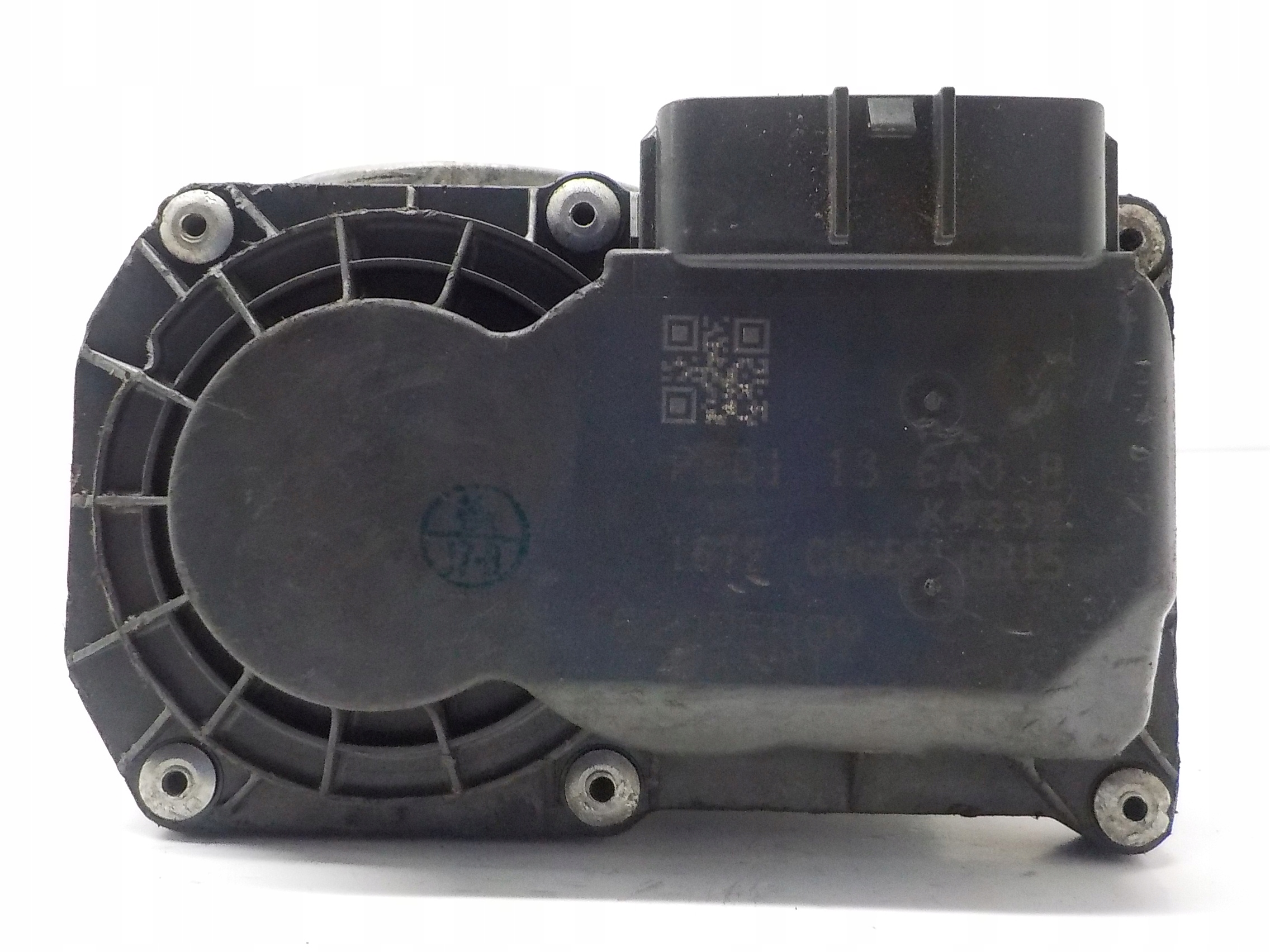 MAZDA 2.0 16V PE SKYACTIV Valvola a farfalla PE0113640B