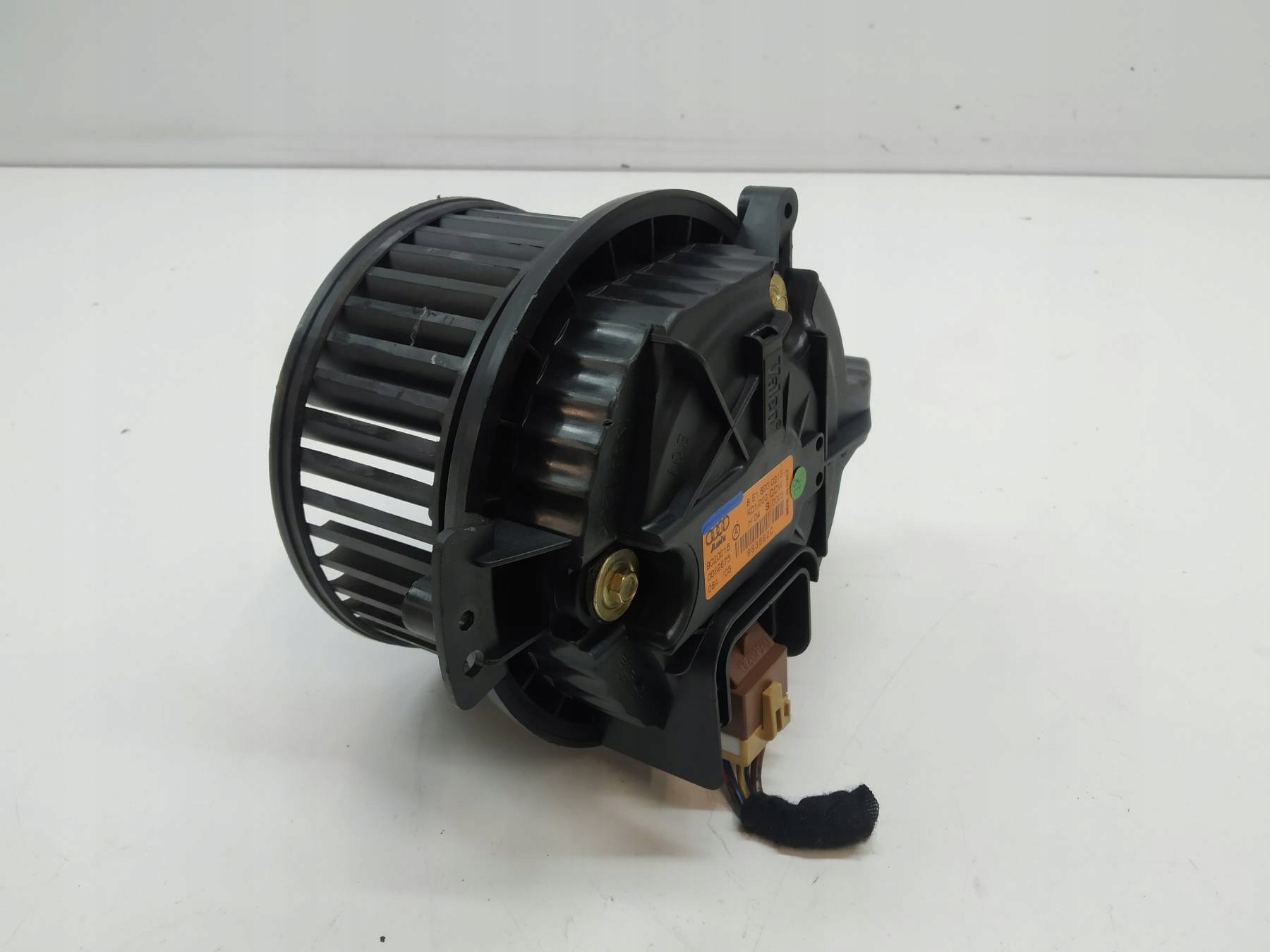 heating air conditioning devices 8E1820021E Audi A4 II (2000-2006) B6