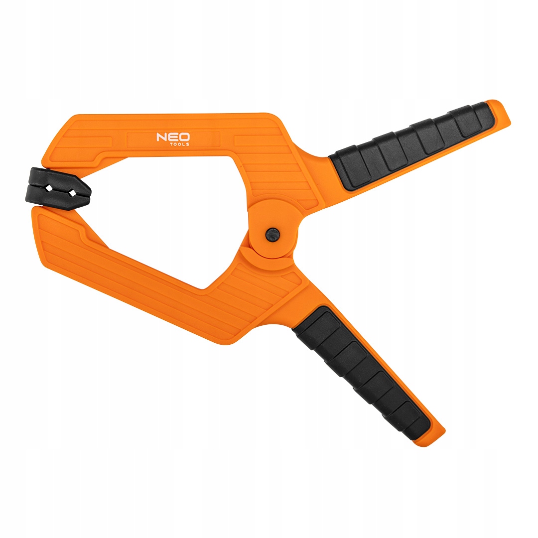 

Ścisk Sprężynowy Heavy Duty 4"