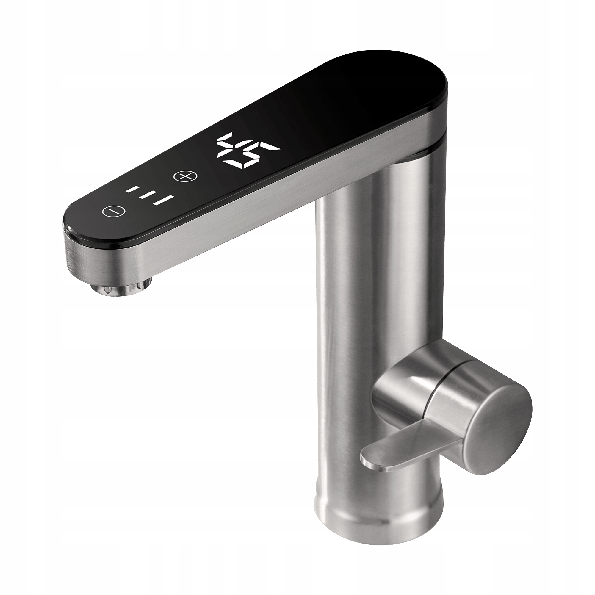 Průtokový ohřívač vody – stojánková baterie, kohoutek TSA4100