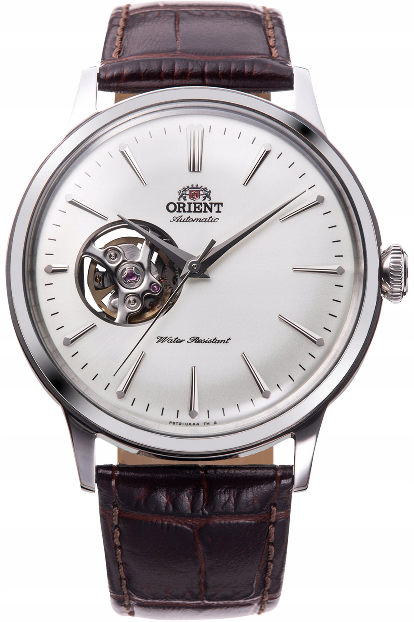 Hodinky Orient Classic Automatic RA-AG0002S30B 41 mm 3ATM
