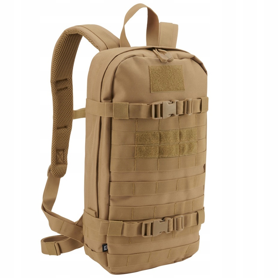 

Plecak Brandit Us Cooper Daypack 11 l Coyote