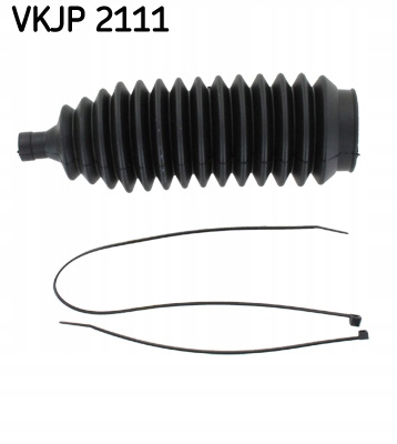 2111 - SKF КРИШКА РУЛЬОВОГО МЕХАНІЗМУ CITROEN