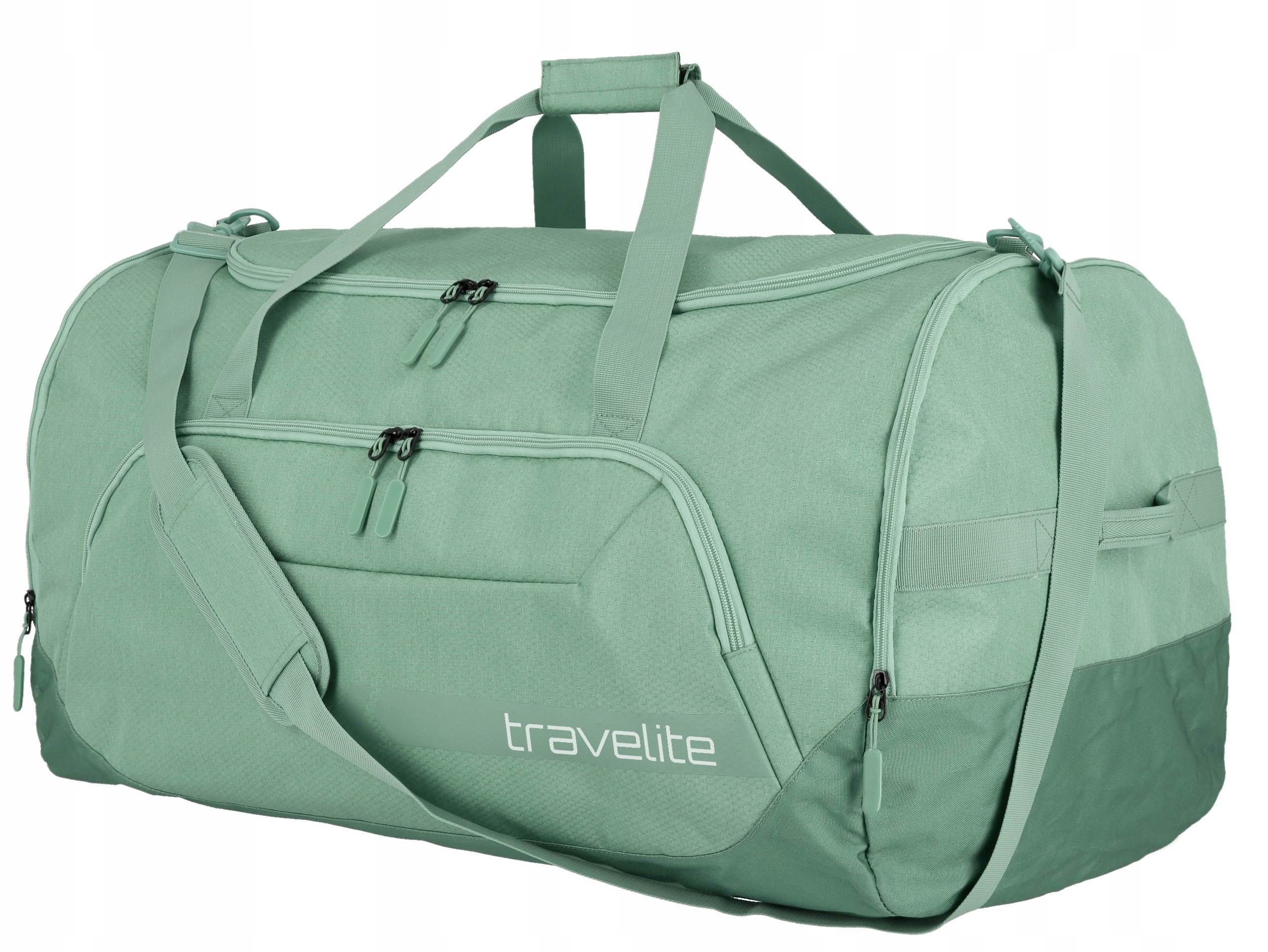 W94XL Cestovní taška Travelite kickof s kapsou na boty