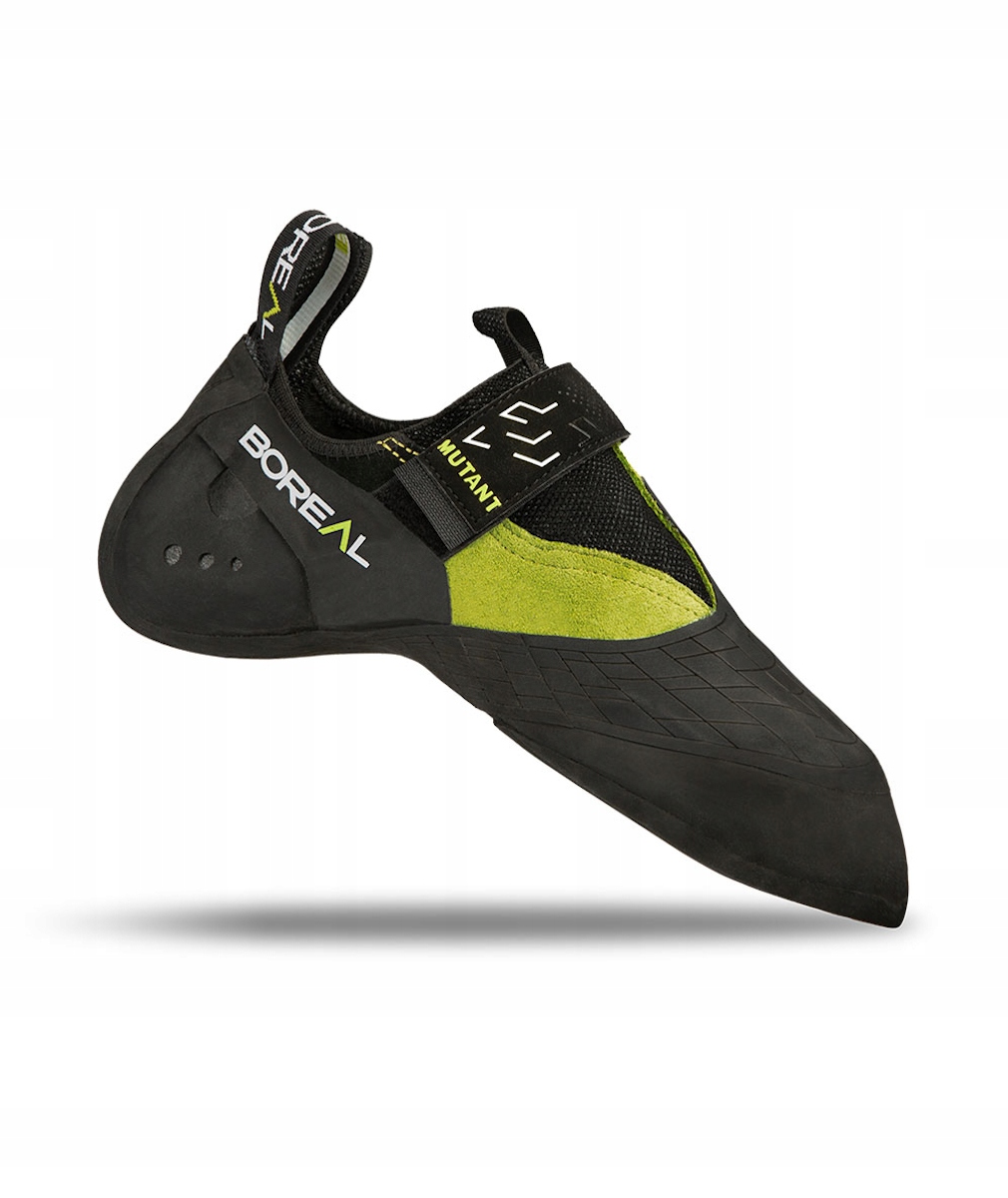 Buty wspinaczkowe Boreal Mutant 3.0 rozmiar 42 1/2 (8.5)