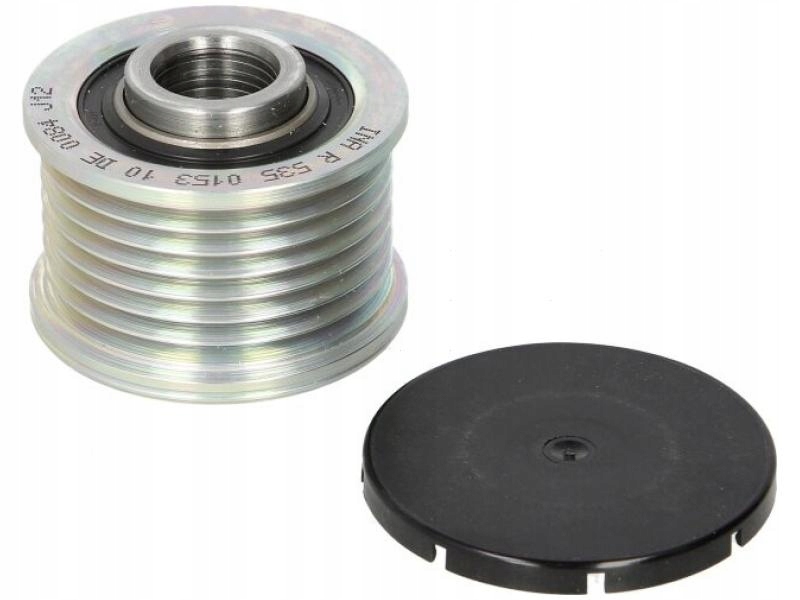 535 0153 - ШКІВ ALT.NISSAN X-TRIAL 2.0 DCI 05-