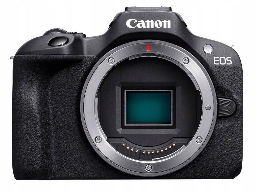 Aprat Canon Eos R100 Body