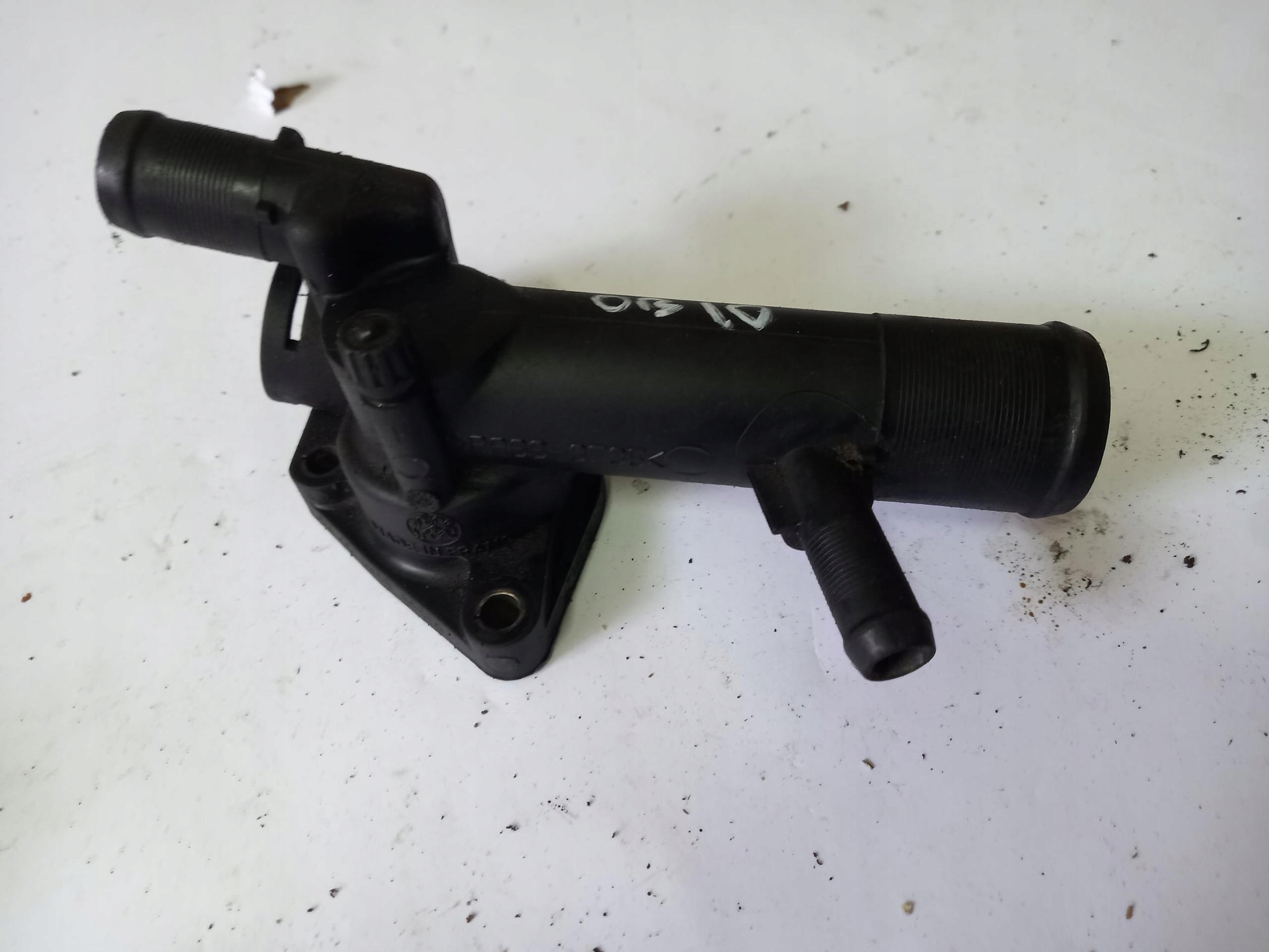 Scatola termostato RENAULT CLIO III 1.5 DCI 05-12
