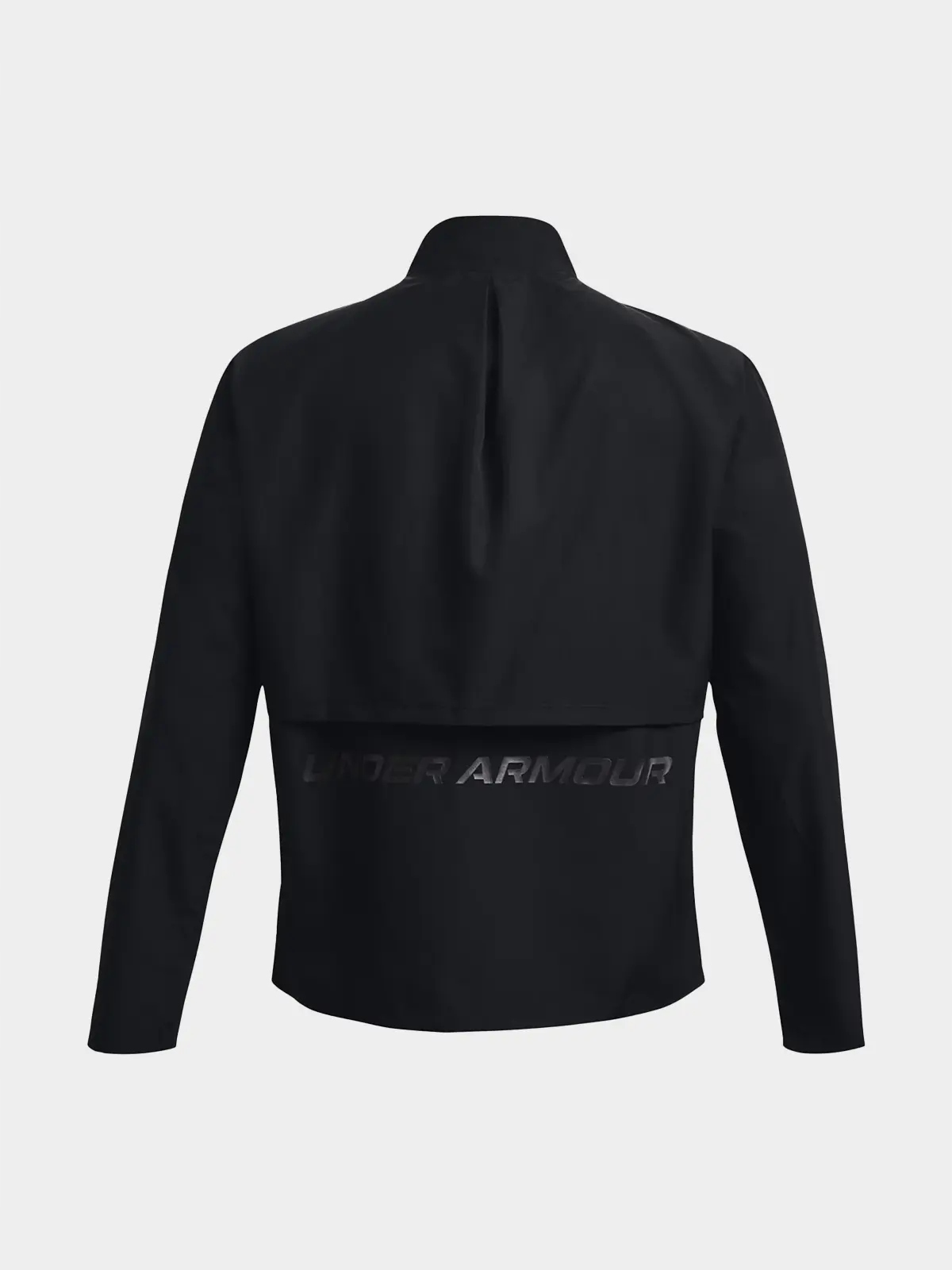 KURTKA WIOSENNA MĘSKA ARMOUR PRZECIWDESZCZOWA WIATRÓWKA SPORT 1376797-001 Płeć mężczyzna