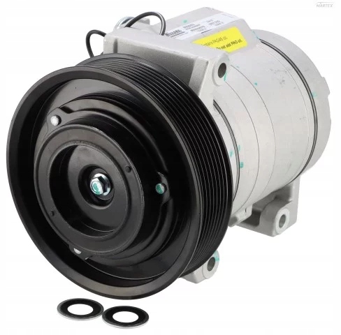 Kompresor klimatizace Mercedes Actros Mp4 241876 ACP1167000S