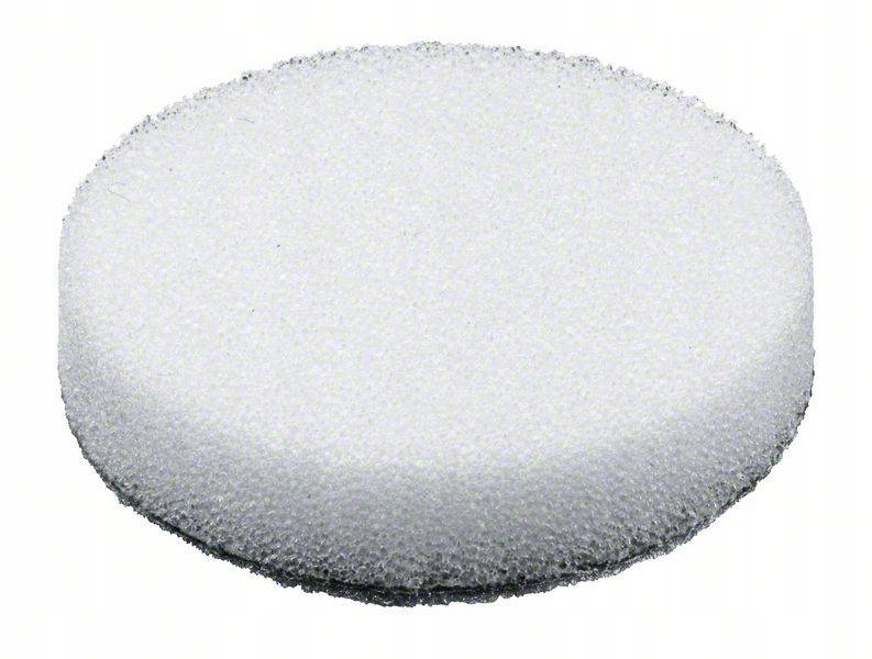 

Bosch Gąbka polerska do EasyCurvSander12 40mm 6szt