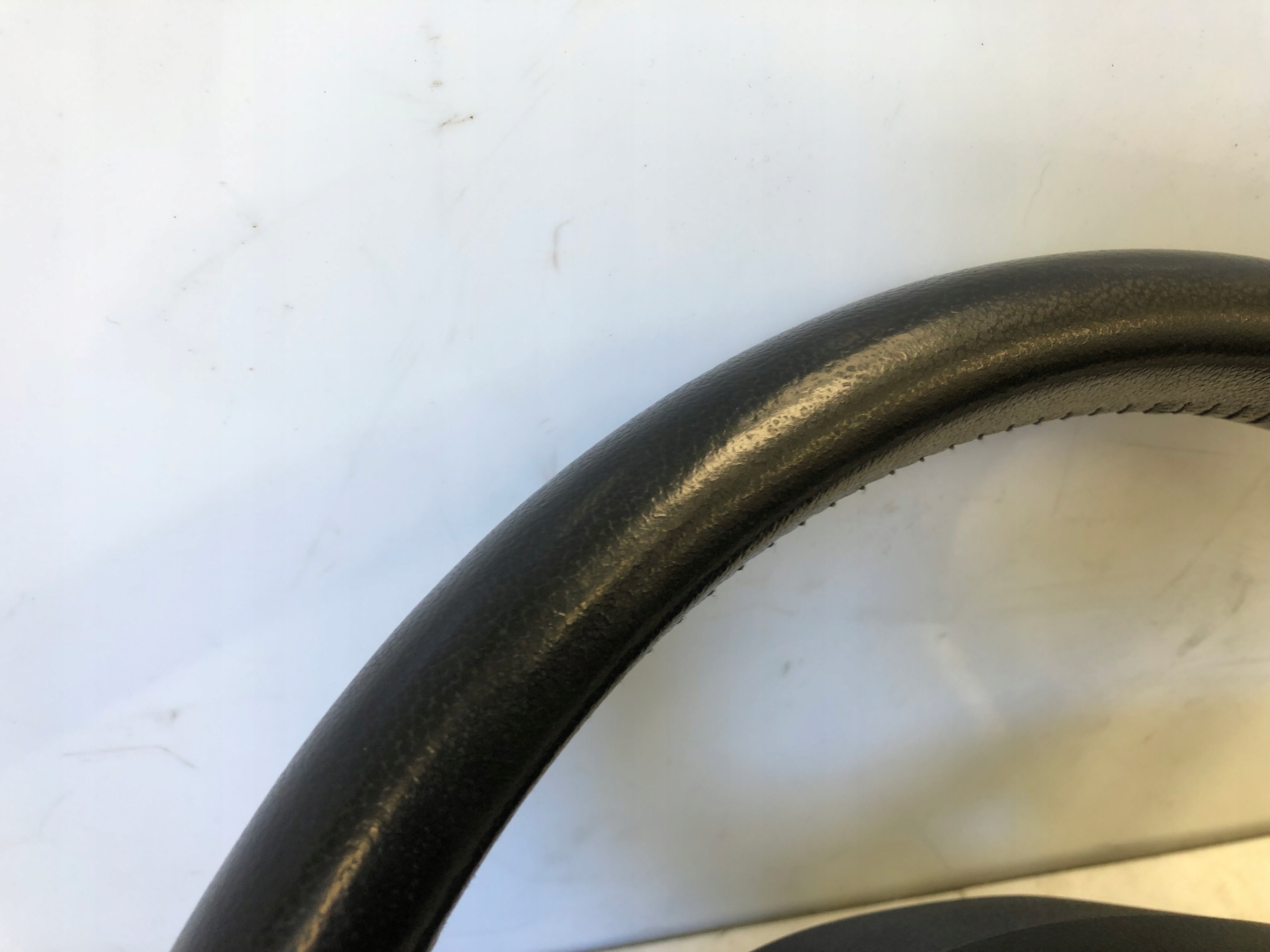 SEAT LEON III 3 2013-2016 lenkrad MULTIFUKCJA 5F0419091L