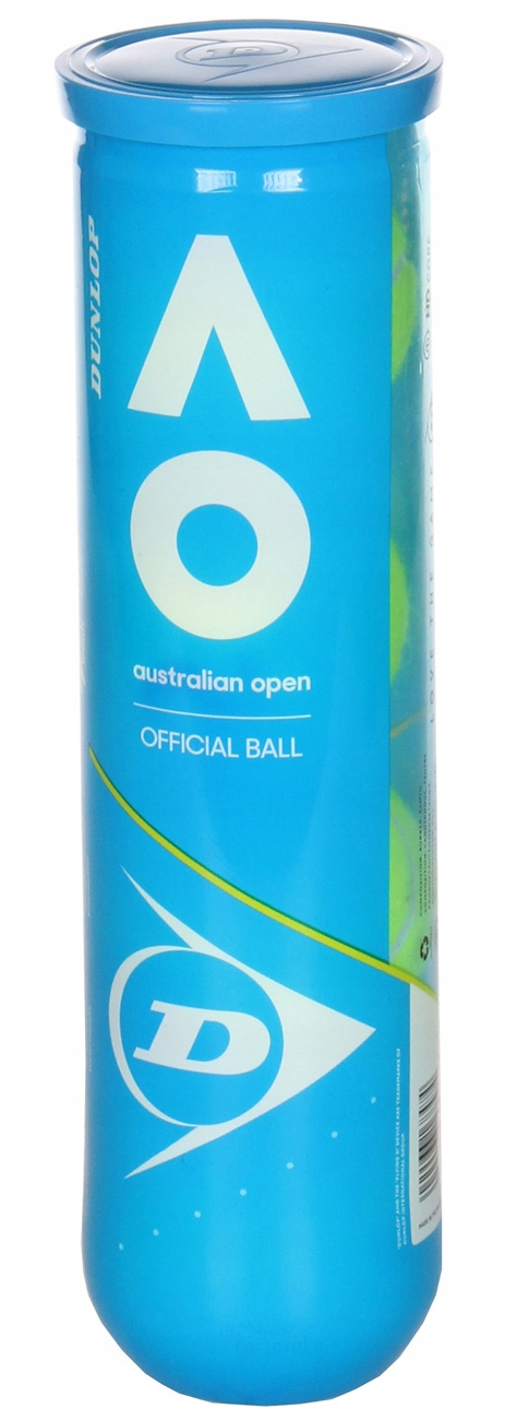 Dunlop Australian Open 4