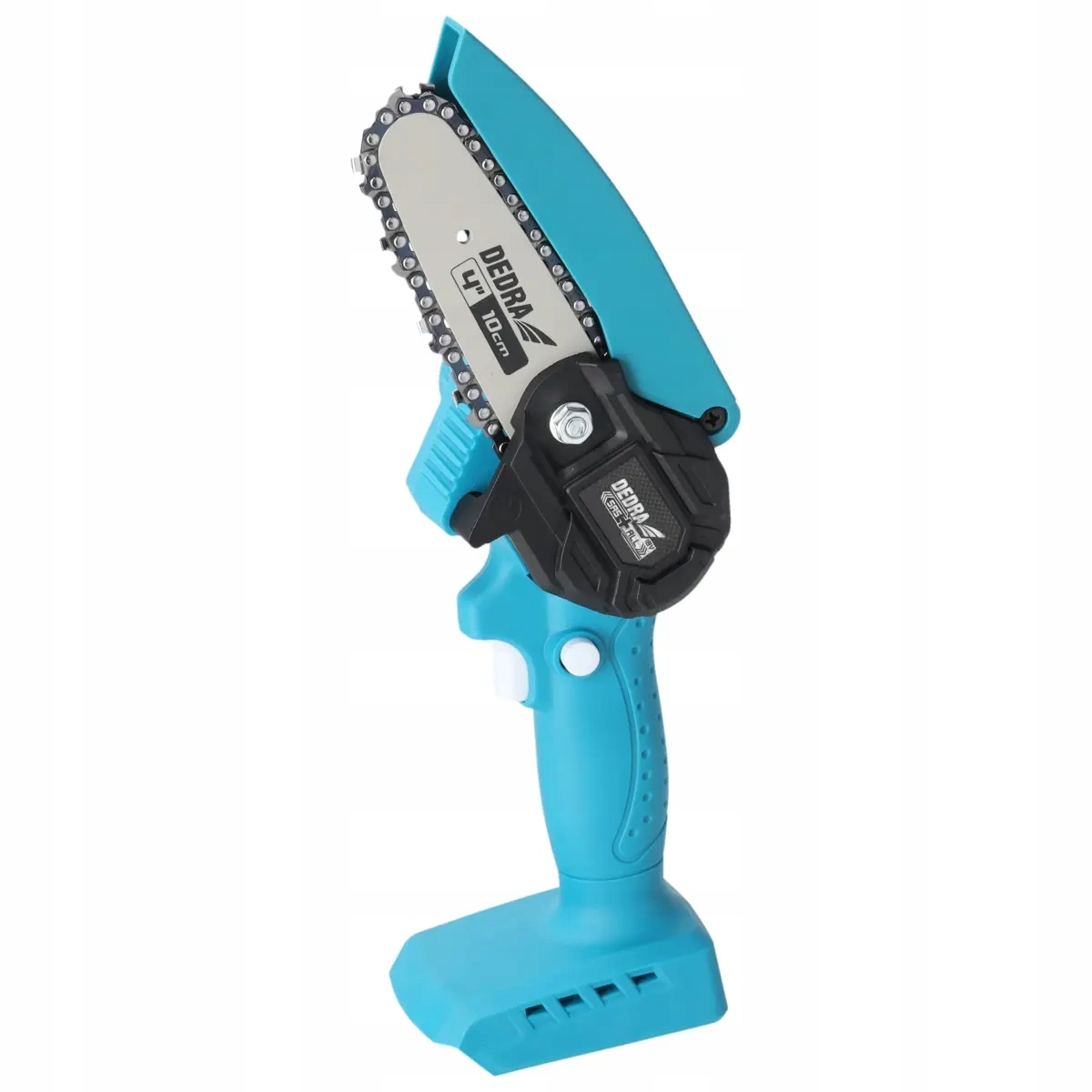 Mini piła łańcuchowa akumulatorowa 4" 100 mm 18 V Dedra DED6984 Body