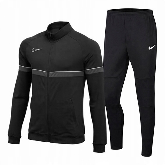 

Dres Nike Academy 21 komplet treningowy męski r. M
