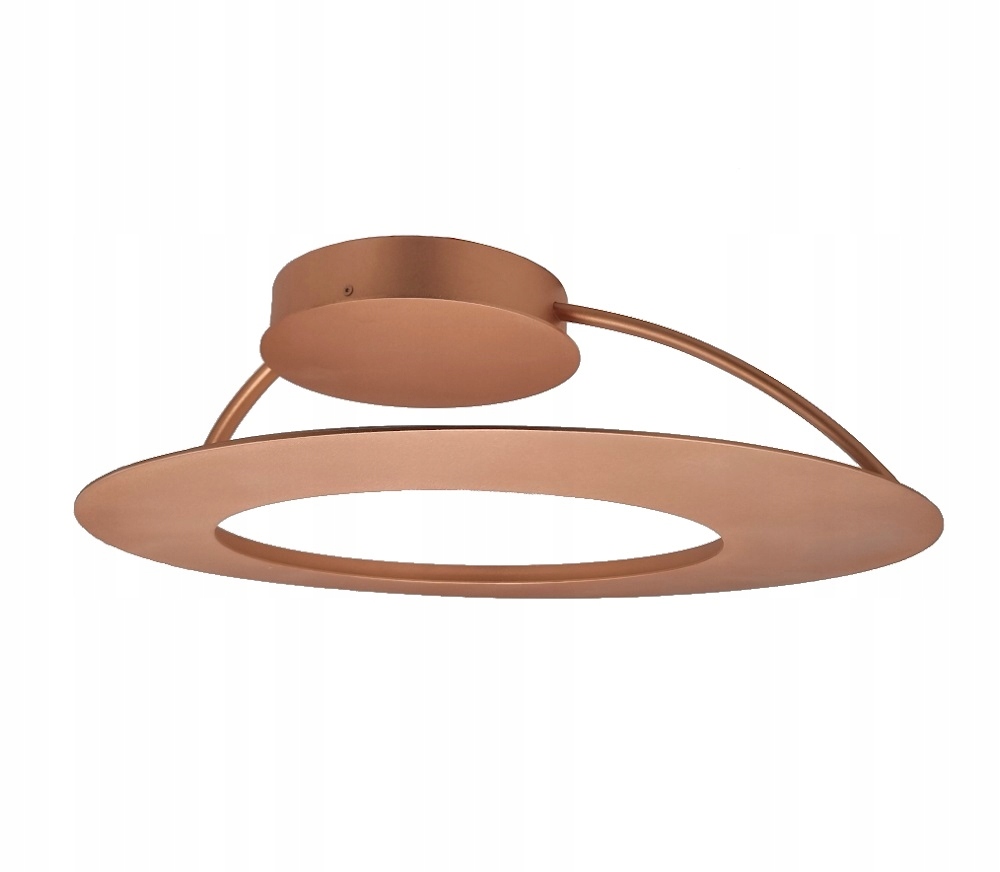 Lampa sufitowa TeamItalia Velata 3038AOF 2700K