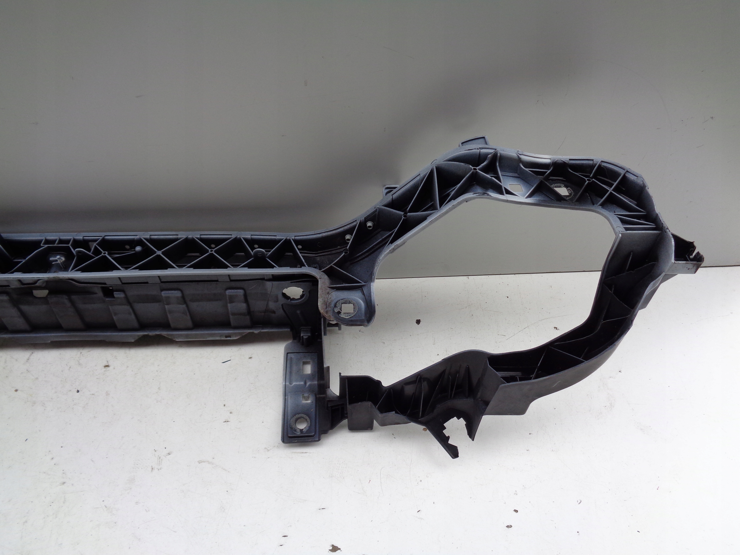 příčka, stěna přední FORD S-MAX MK2 19- LIFT