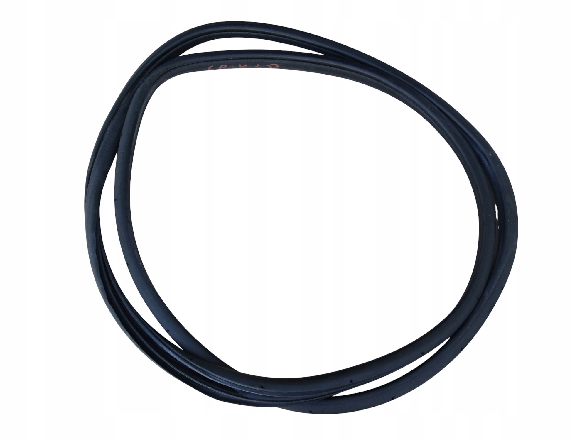 gasket door left front left front HONDA CR-V IV (RM_) 12-16 original