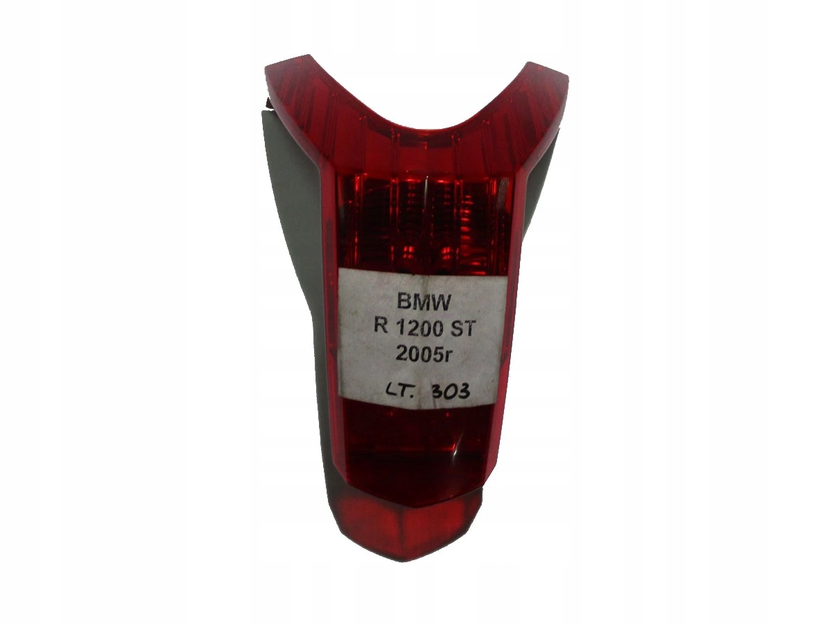 Zadná Lampa Bmw R1200ST 2005R
