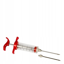 

Nastrzykiwarka 30ml +2 igły