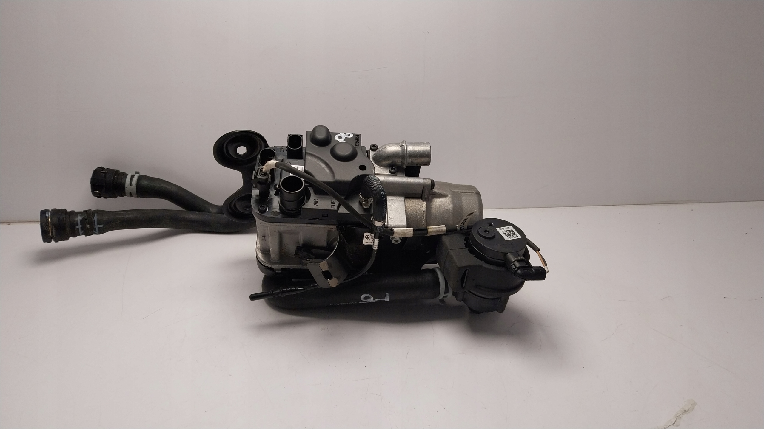 AUDI WEBASTO OGRZEWANIE POSTOJOWE 5WA815005AC