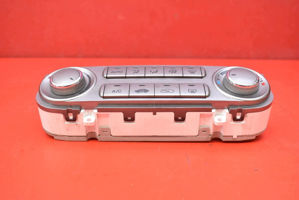 control panel air conditioning devices KLIMY D01Z1 HONDA STREAM 1 and LIFT 03-06