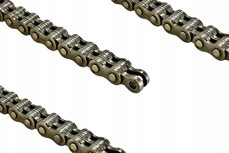 Řetěz pro zvedání stožáru 1/2" LL2444 5 metrů
