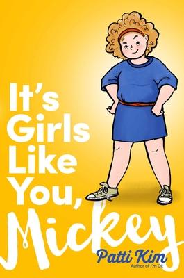 It's Girls Like You, Mickey Patti Kim