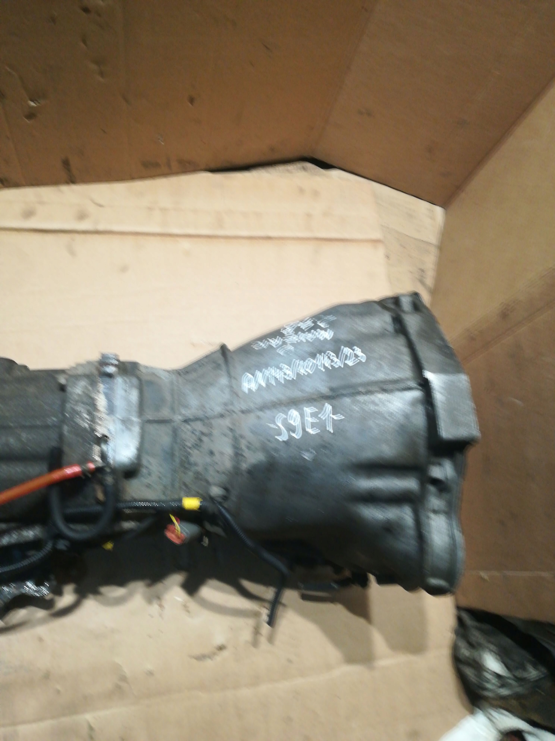 CAMBIO MAVERIC 2.4B 32101 G2340