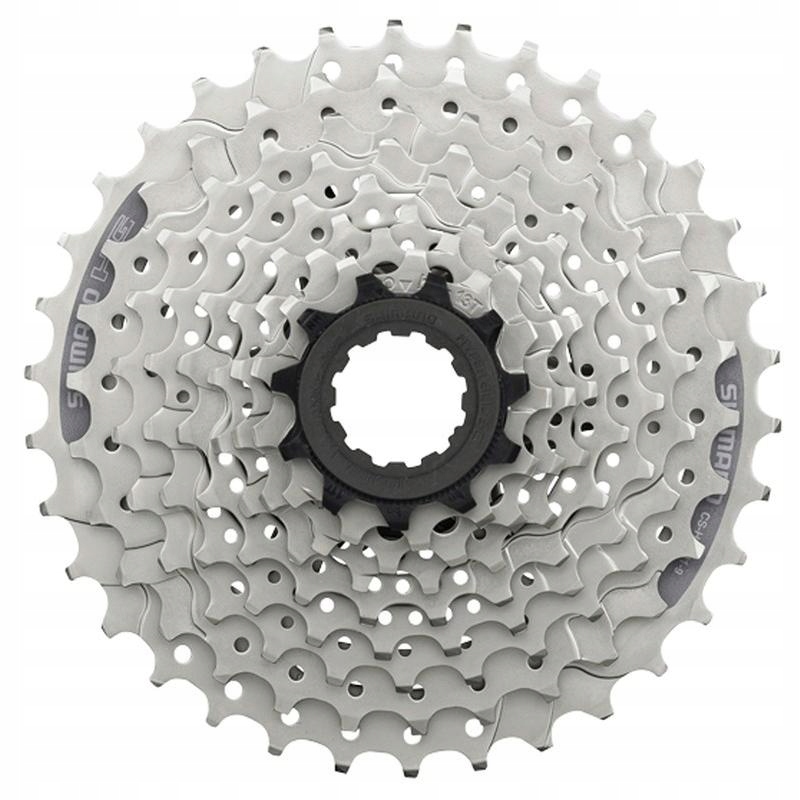 Shimano Kazeta Altus CS-HG201 11-32z (9)