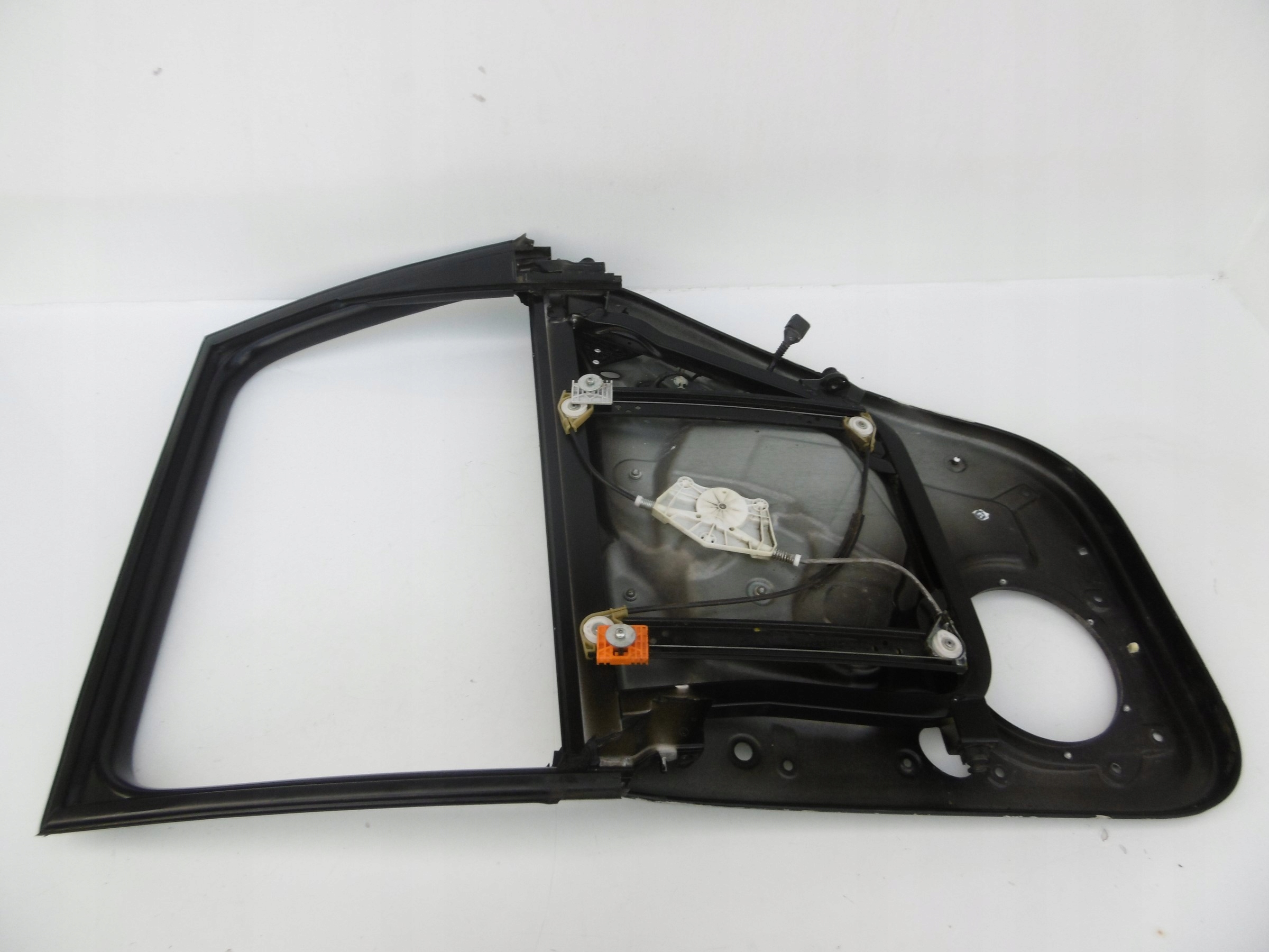 window regulator mechanism left rear part CAYENNE and 7L5