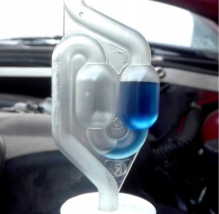 Tester szczelności głowicy Control Premium Test 50ml Marka inna