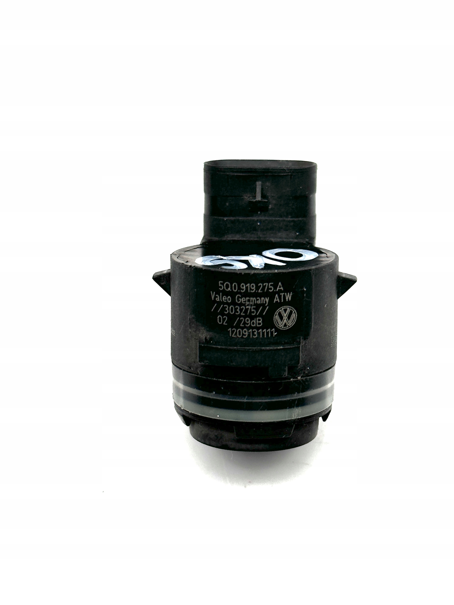AUDI A3 8V VW GOLF Sensor Parken pdc Valeo 5Q0919275A