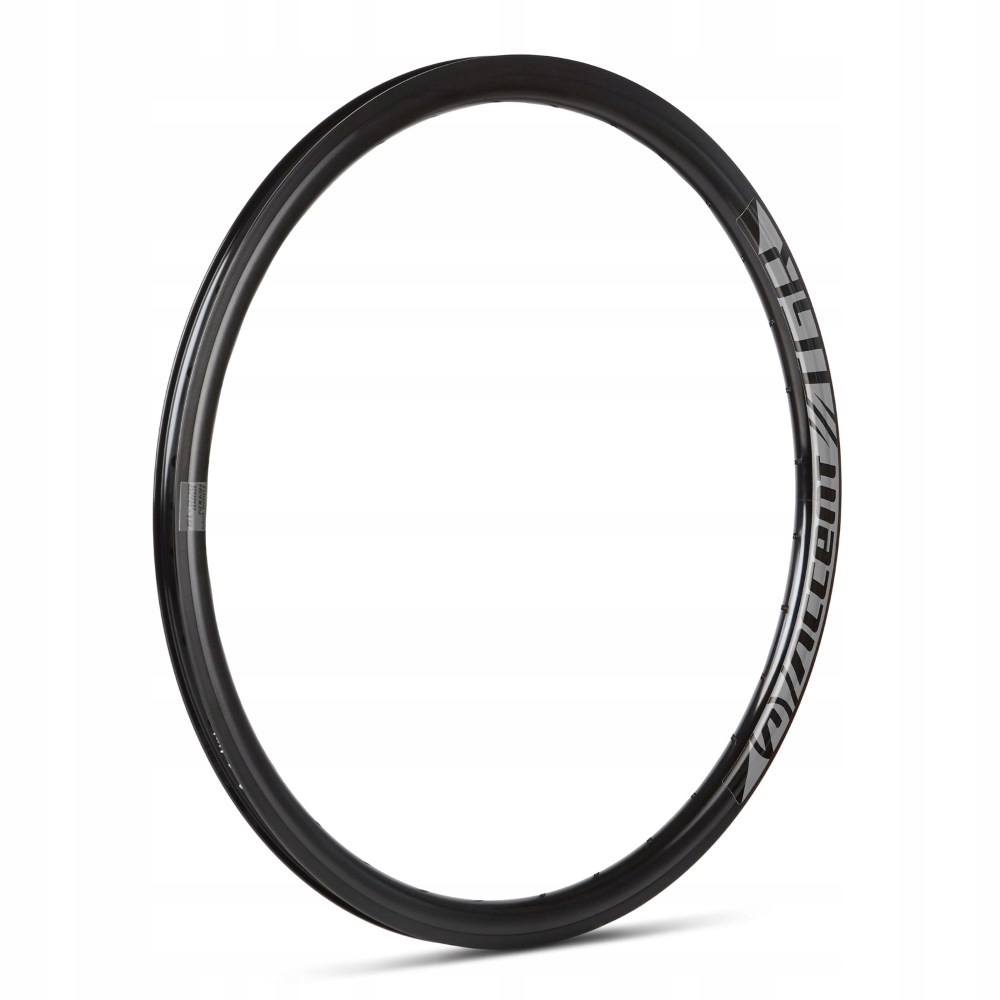Ráfek Accent Tgr 28'' 700C Gravel, 32H, černo-šedý