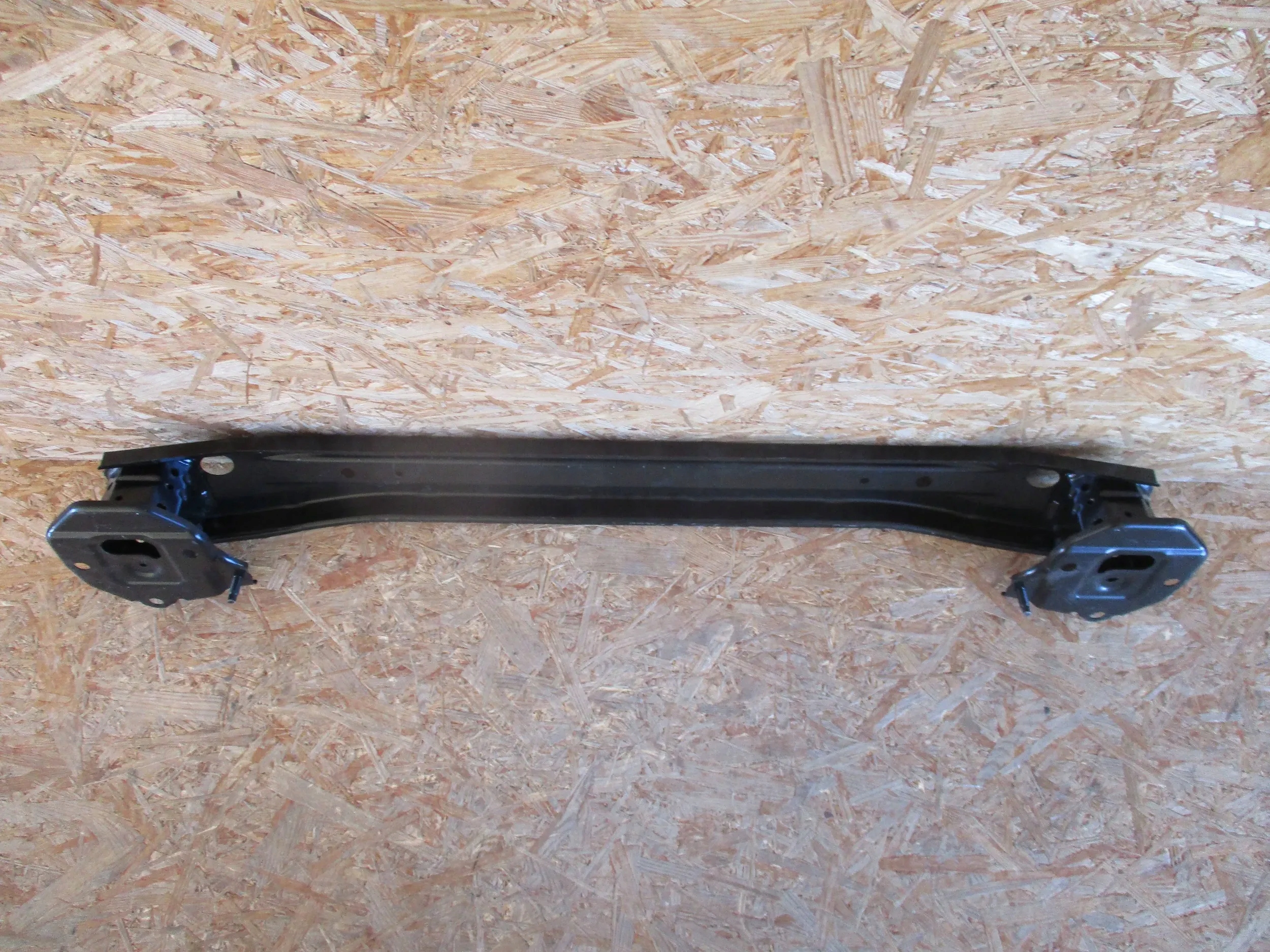 bumper support rear part rear TOYOTA LEXUS NX II