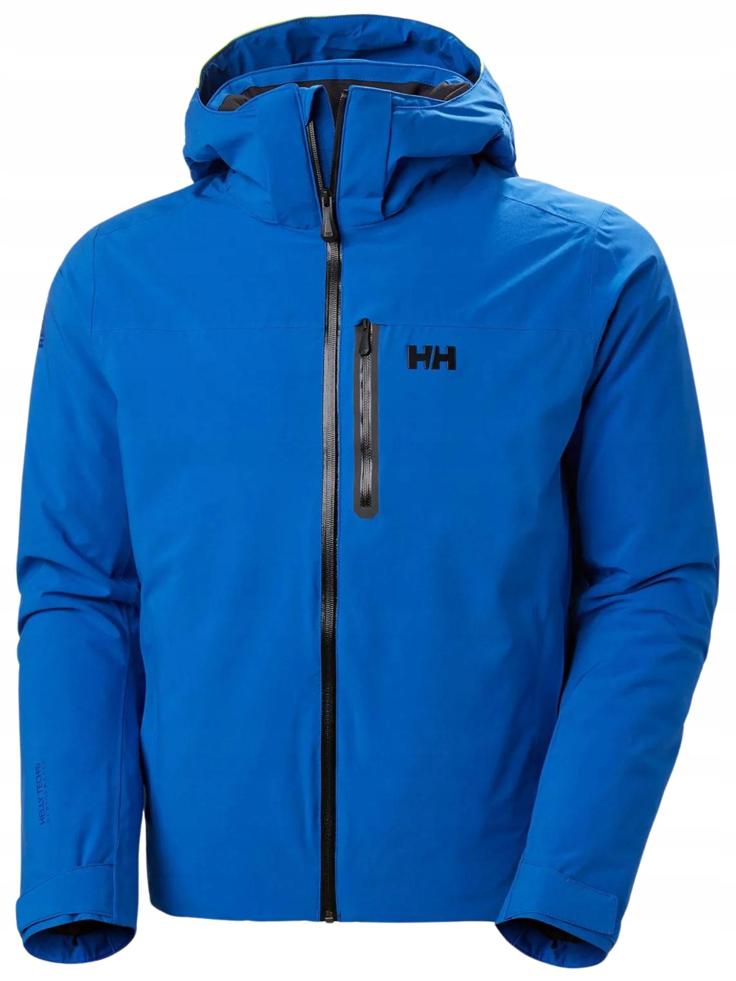 Lyžařská bunda Helly Hansen Swift Stretch Jacket Modrá L