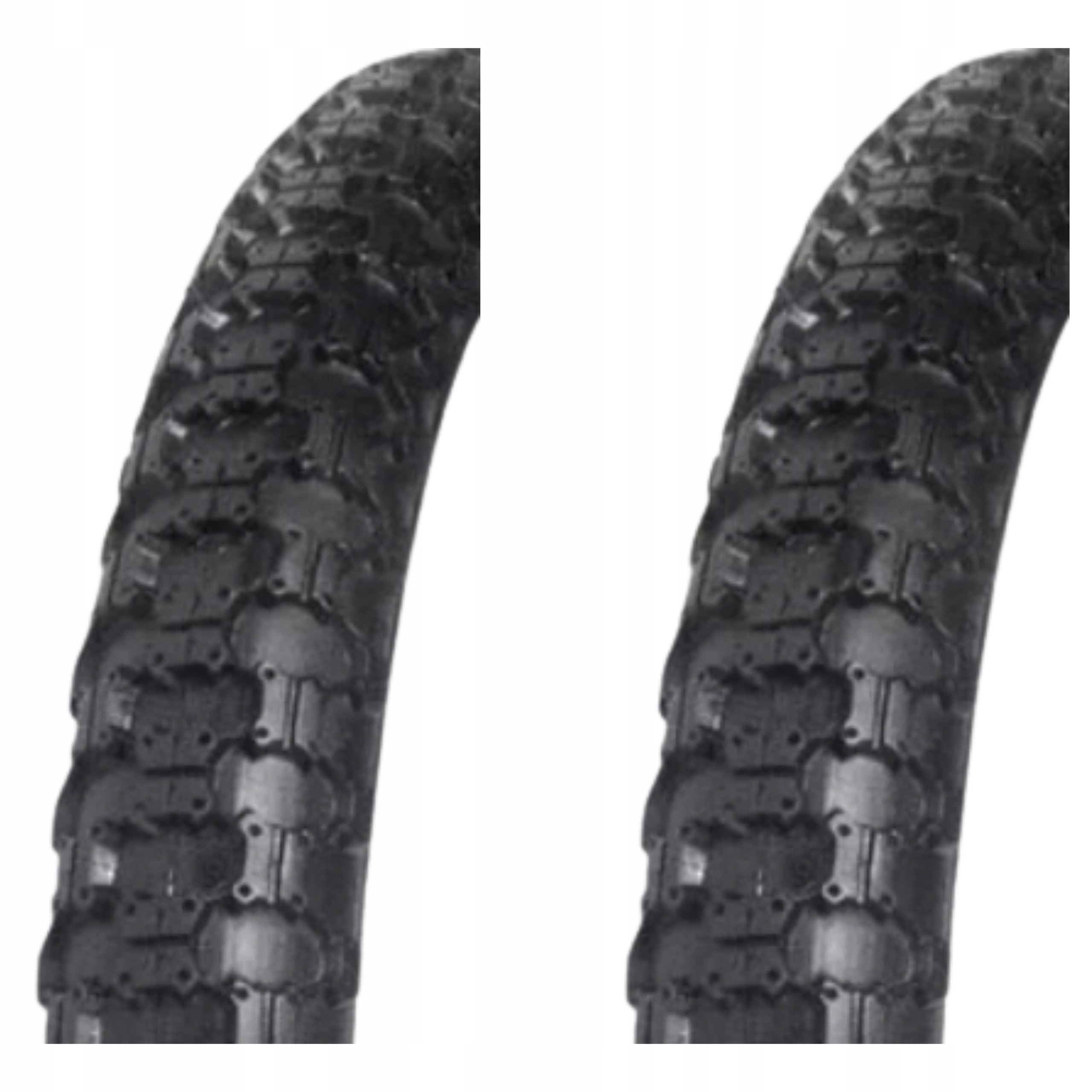 Opona do roweru 20x2 125 opony bmx 20 opona bmx opona 57-406 Vee Rubber 20'