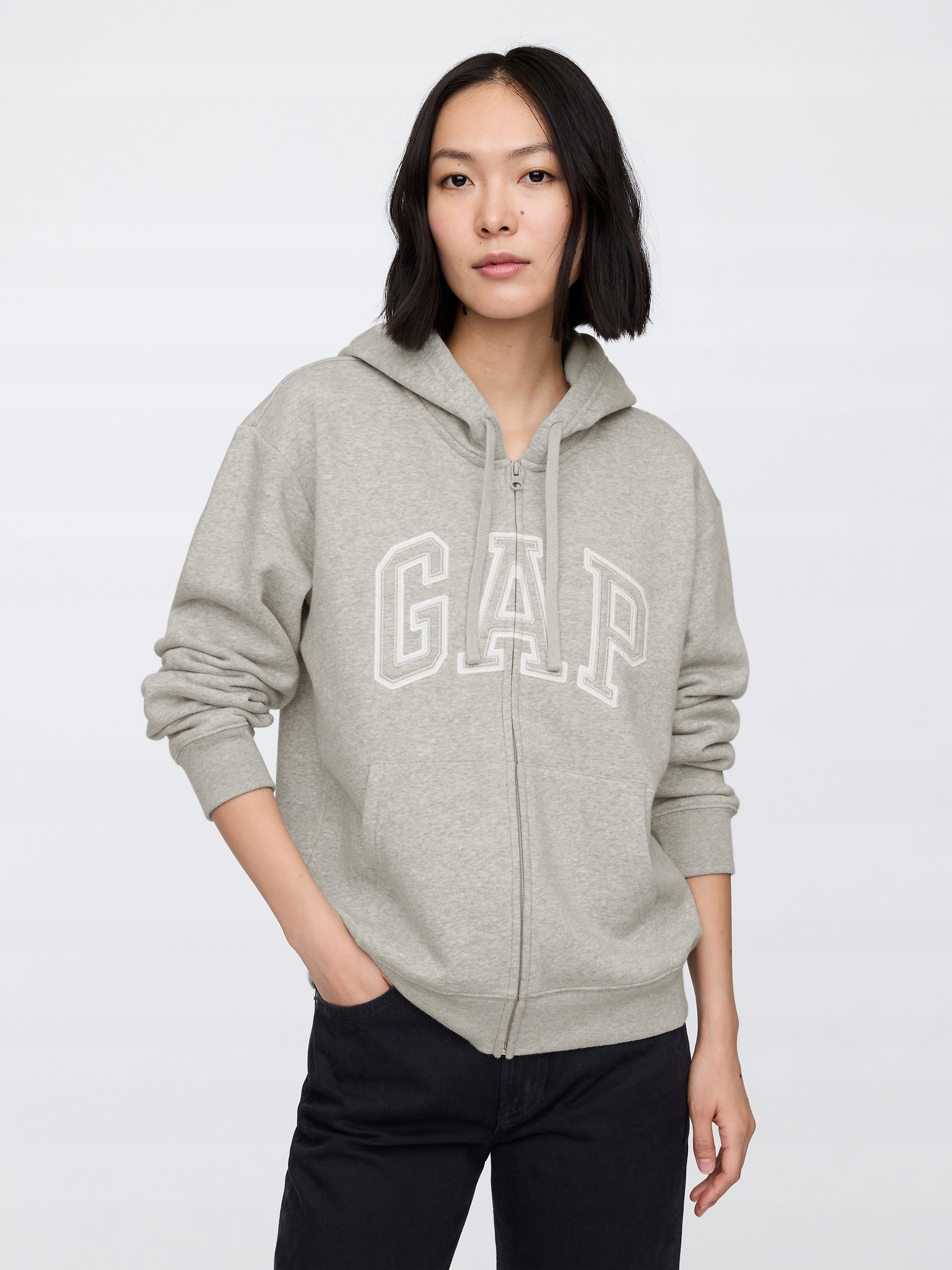 Gap Mikina s logem