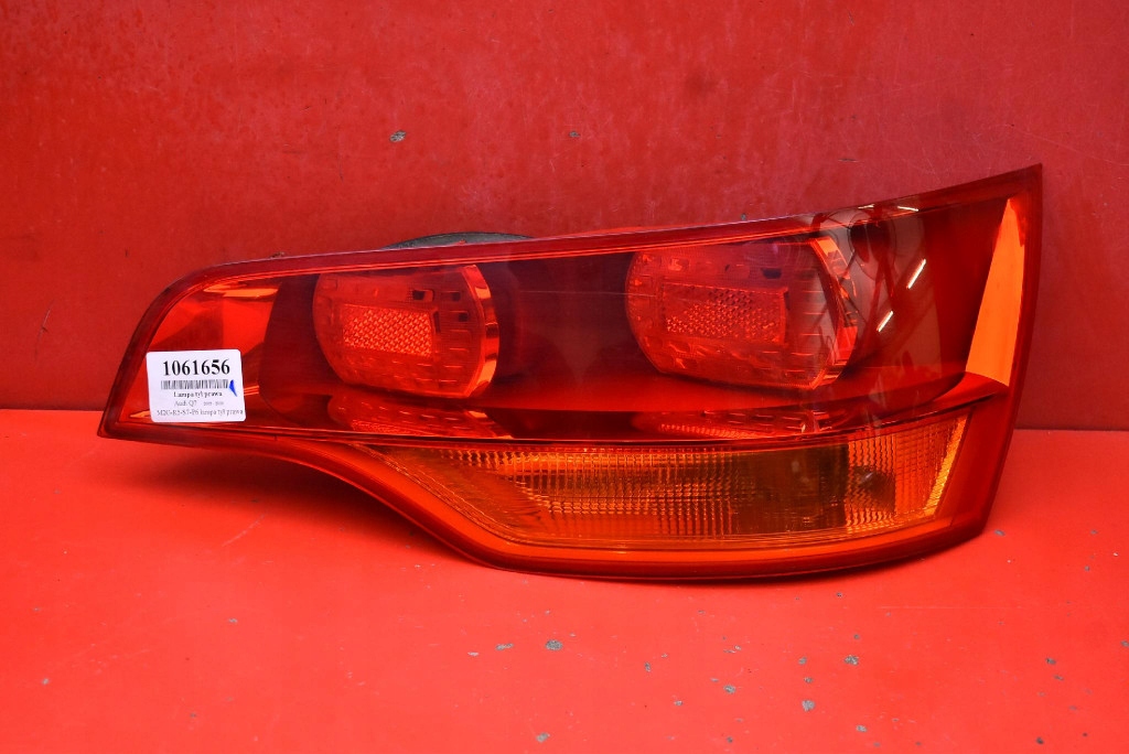 light right rear part rear 4L0945094 AUDI Q7 4L 05-09
