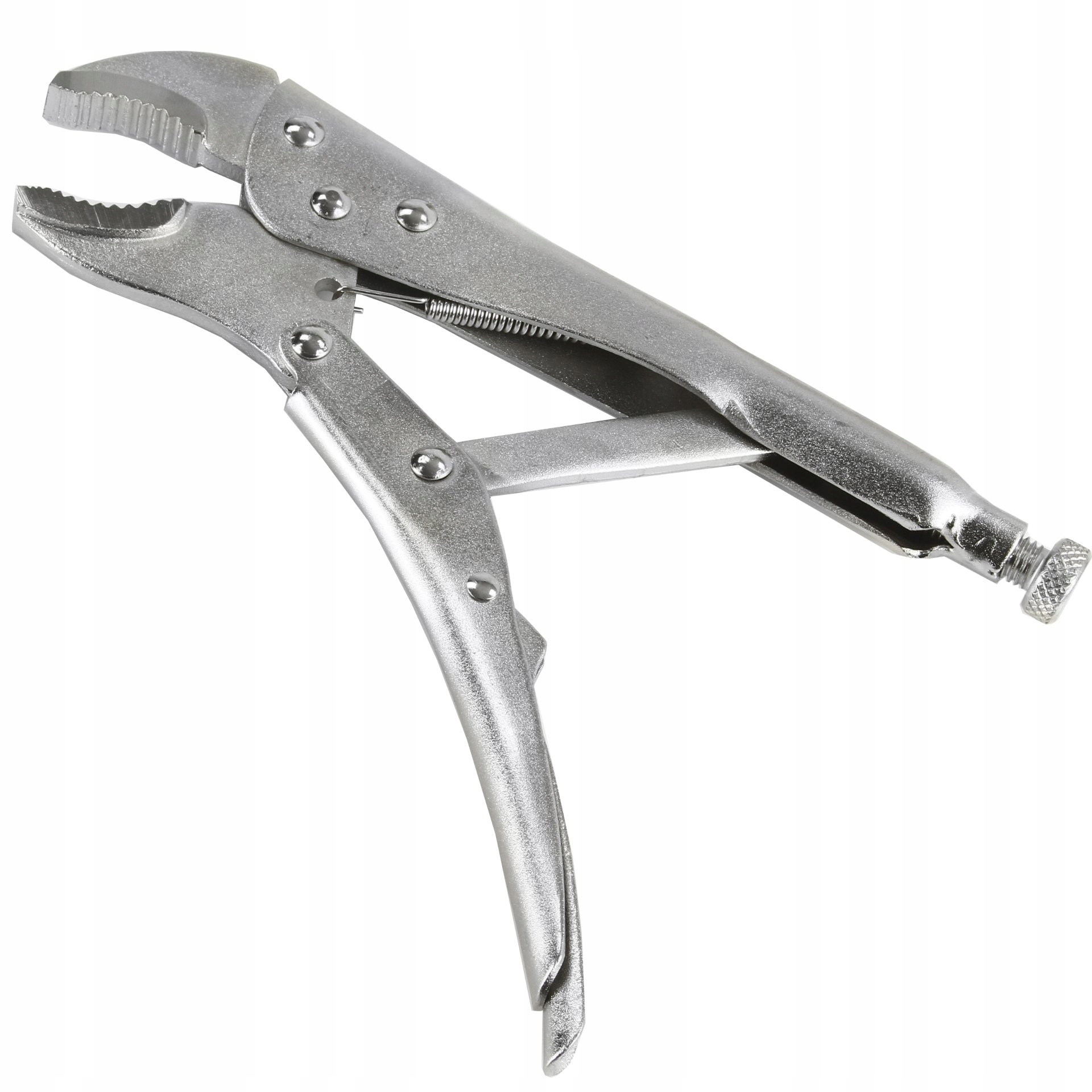 

Szczypce Mors Morse'a Zatrzaskowe Morsa 10'' 254mm