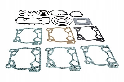 ProX Sada tesnení Top End KTM125 '16-22 TC125 '16-22