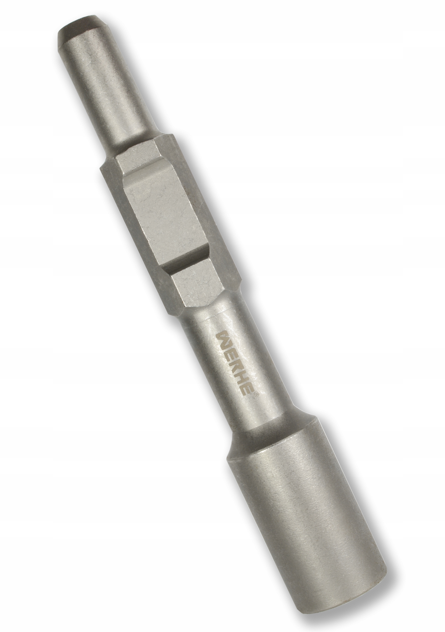 Uzemňovací Dláto Hammer 32,5 MM Hex 30 MM – Werhe