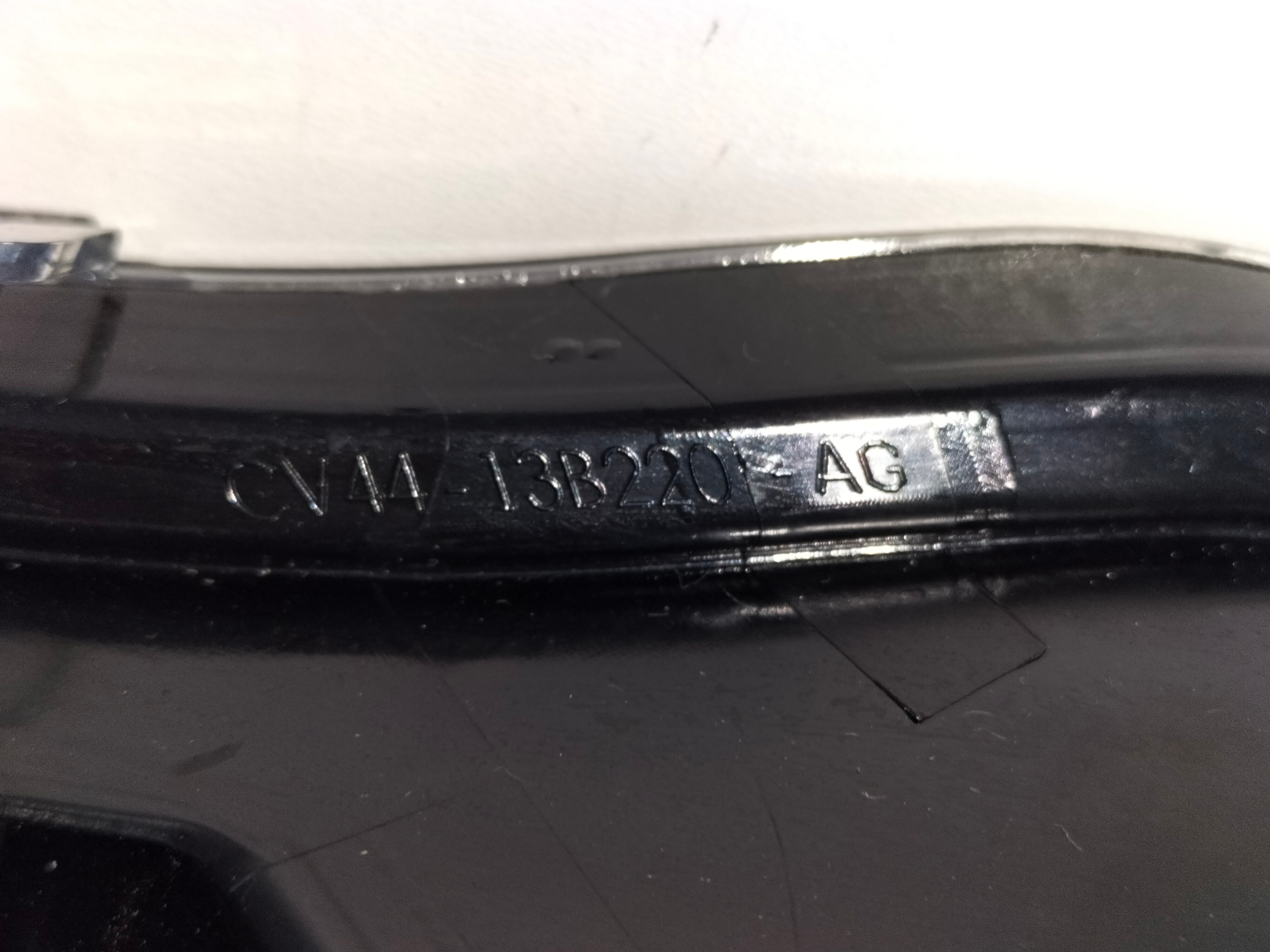 fog light light right FORD KUGA MK2 13-16 ESCAPE 12-16