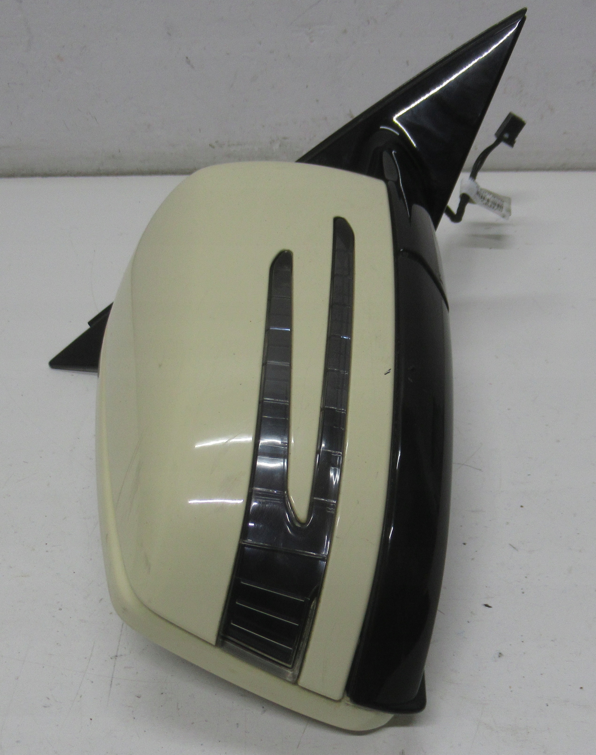 MERCEDES W212 LIFT mirror right 7PIN EU 623