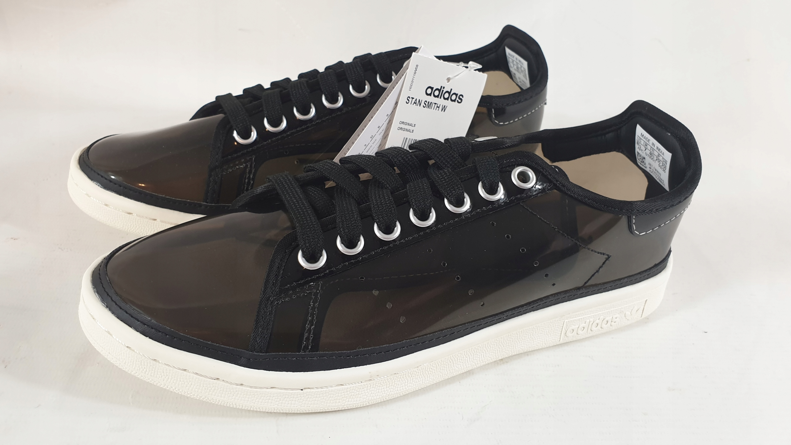 Boty Adidas Stan Smith Adidasy Dámské Ro 37 1/3